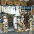 Foire artisanale de la commune